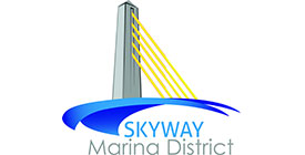 Skyway Marina District